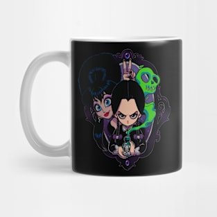 Dark Nostalgia Mug